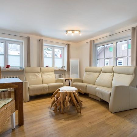 Landhaus Mandy Оберстдорф Экстерьер фото