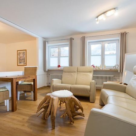 Landhaus Mandy Оберстдорф Экстерьер фото