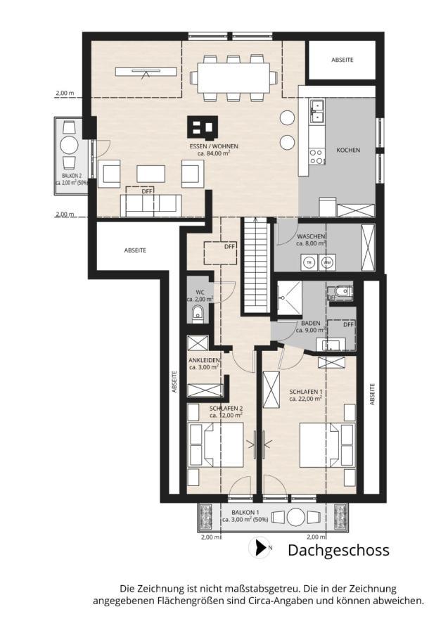 Landhaus Mandy Оберстдорф Экстерьер фото