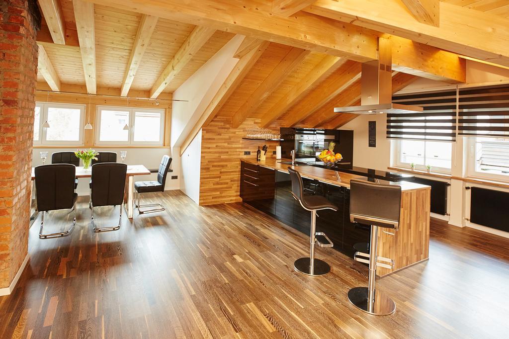 Landhaus Mandy Оберстдорф Экстерьер фото