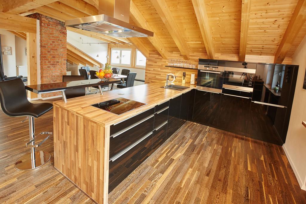 Landhaus Mandy Оберстдорф Экстерьер фото
